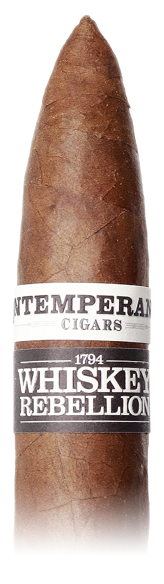 Roma Craft Intemperance Whiskey Rebellion 1794 McFarlane