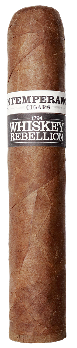 Roma Craft Intemperance Whiskey Rebellion 1794 Bradford