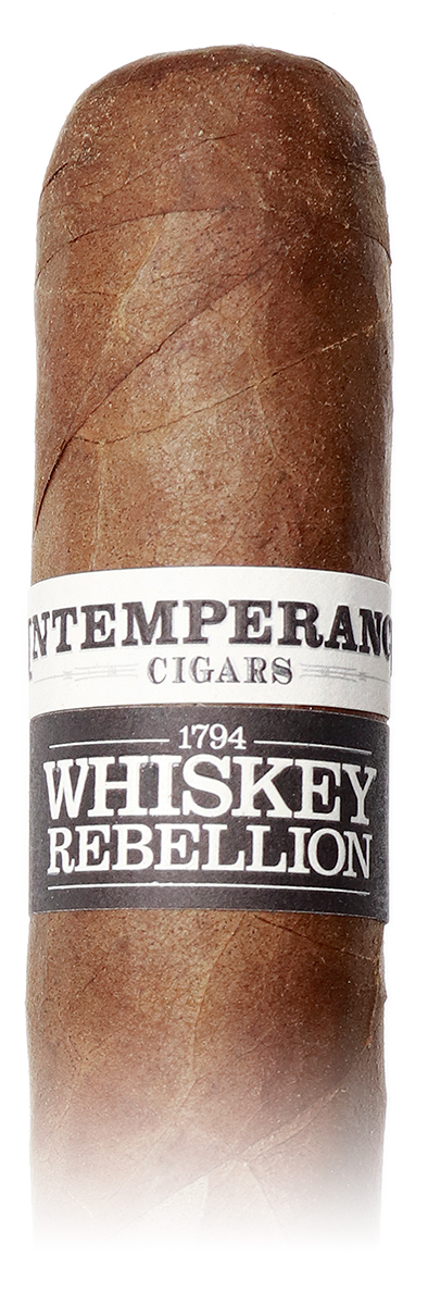 Roma Craft Intemperance Whiskey Rebellion 1794 Bradford
