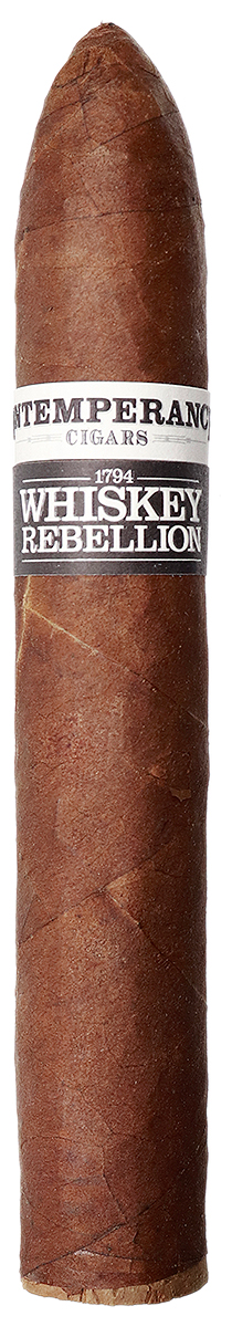 Roma Craft Intemperance Whiskey Rebellion 1794 Washington