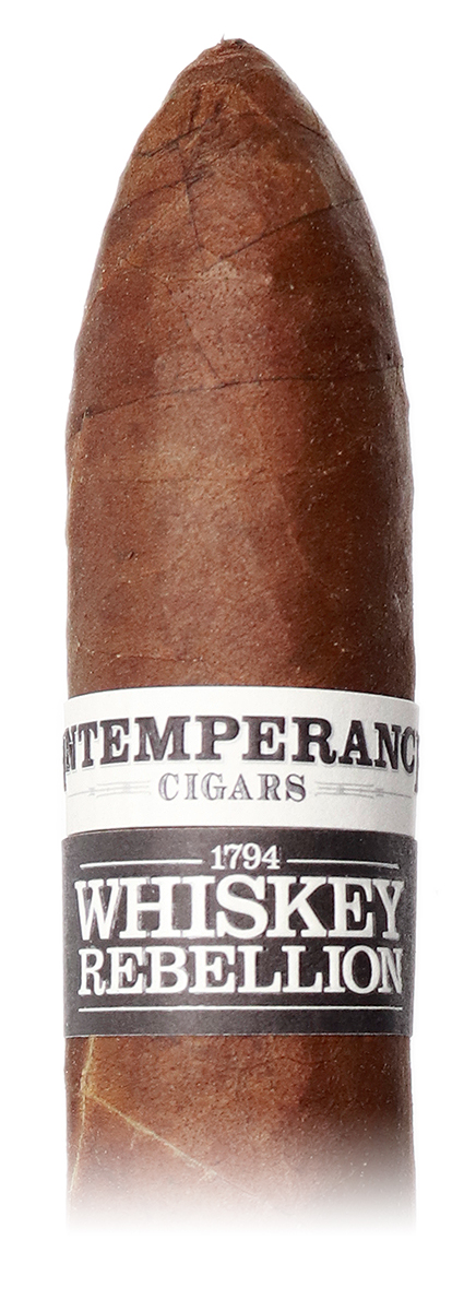 Roma Craft Intemperance Whiskey Rebellion 1794 Washington