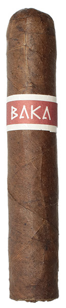 Roma Craft Baka Pygmy