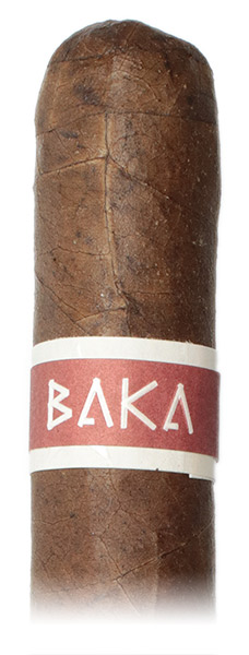 Roma Craft Baka Pygmy