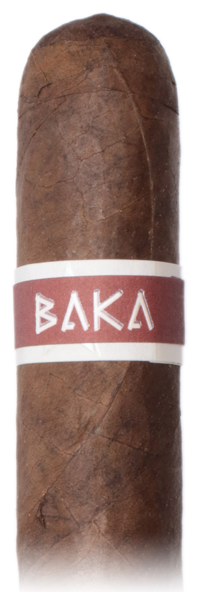 Roma Craft Baka Bantu