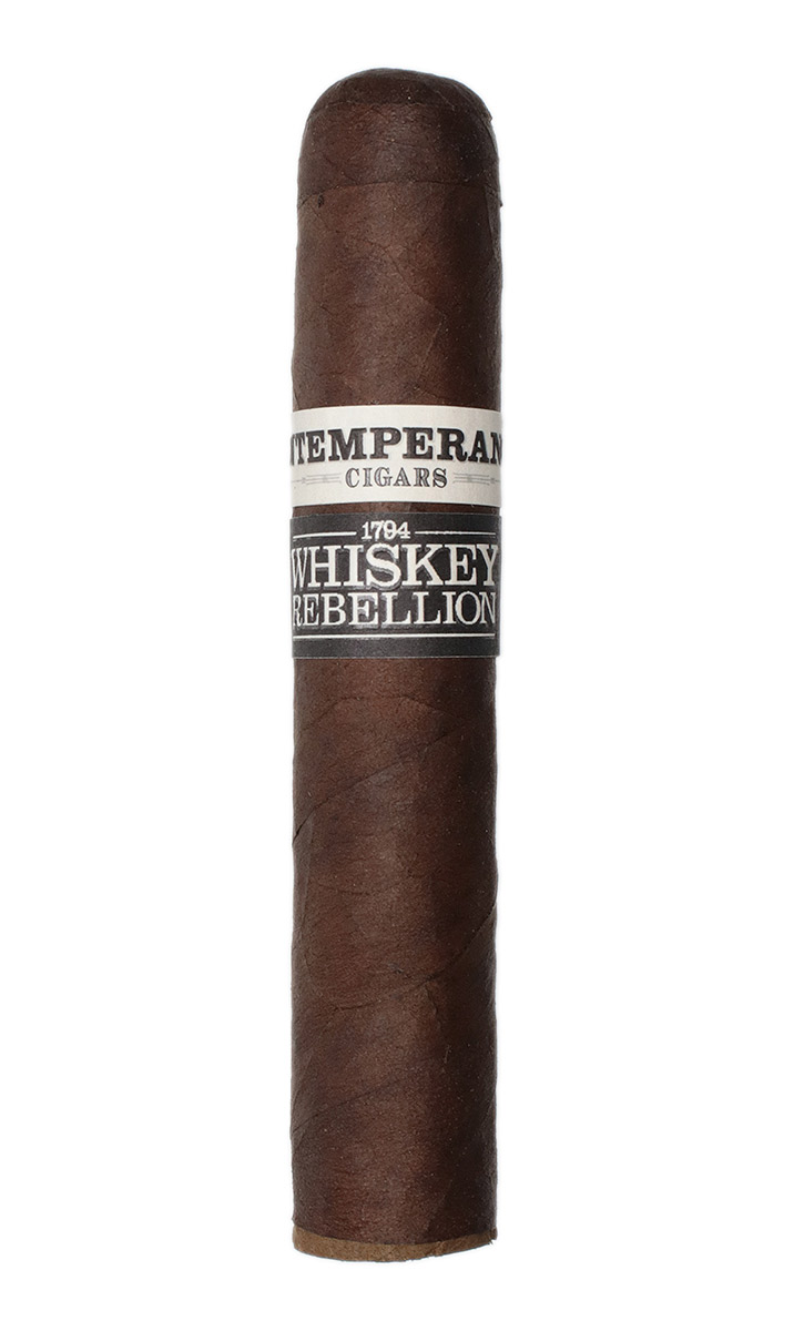 Roma Craft Intemperance Whiskey Rebellion 1794 Hamilton