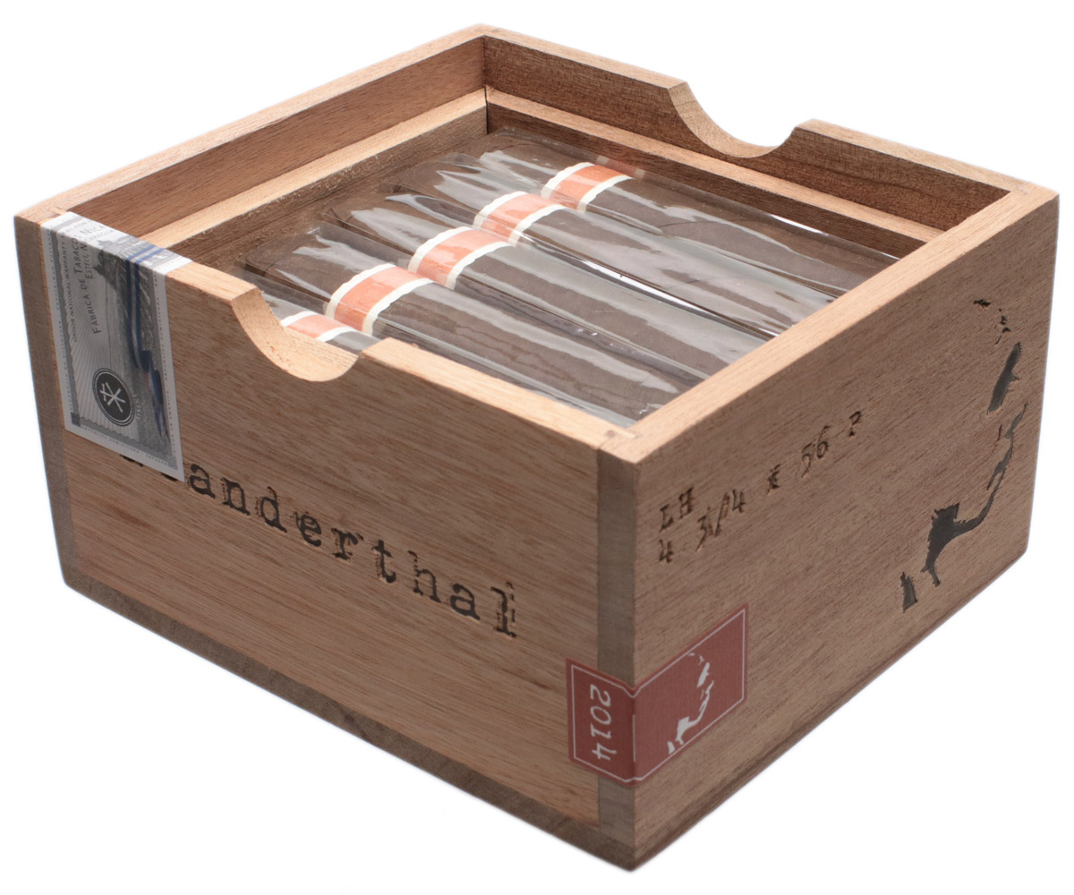 Roma Craft Neanderthal LH