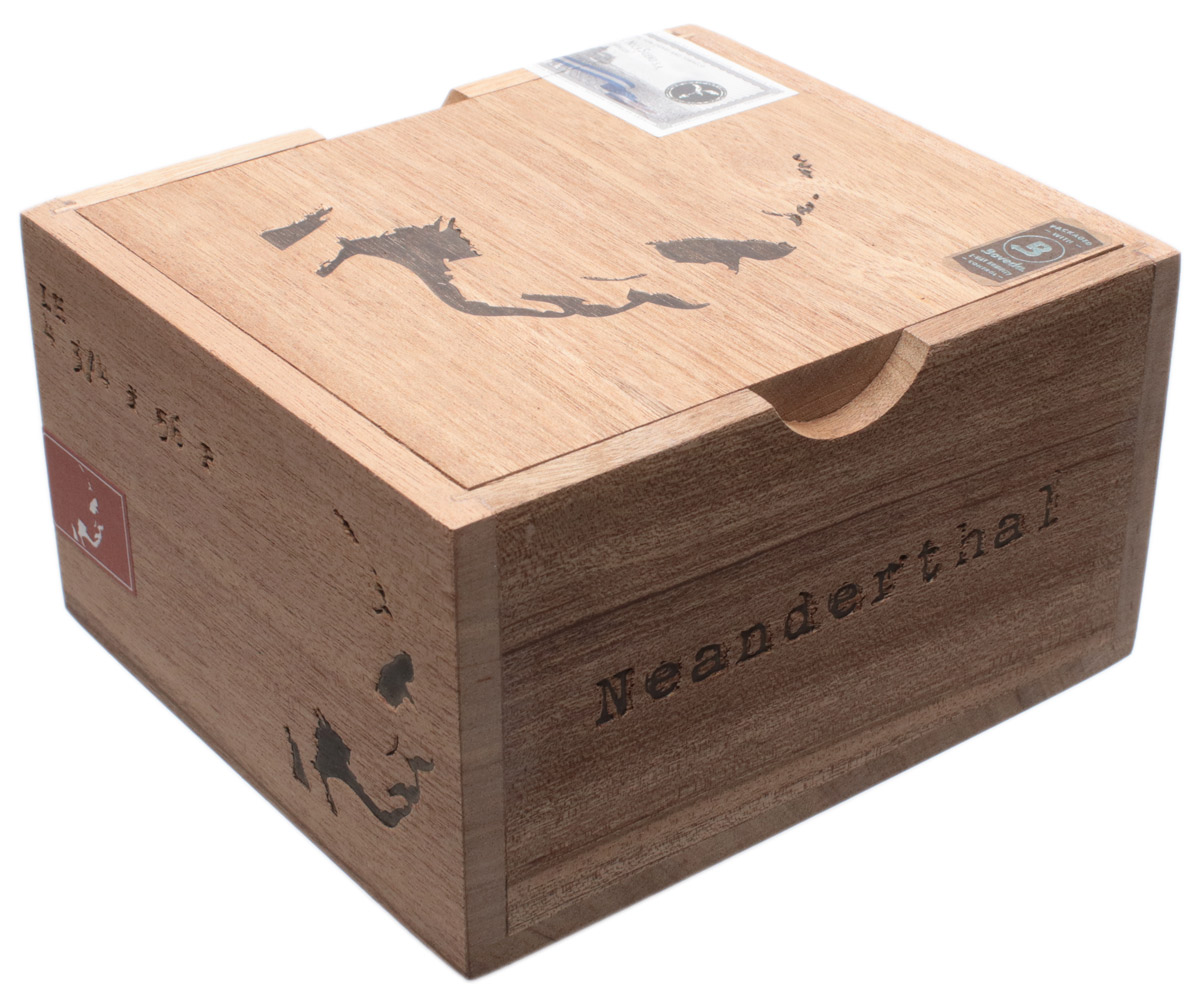 Roma Craft Neanderthal LH