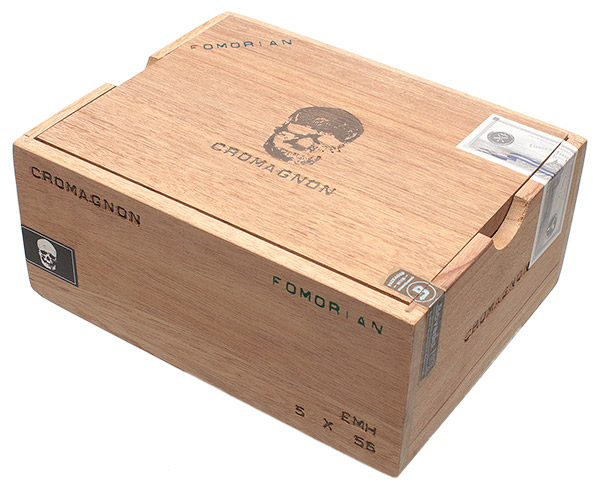 Roma Craft CroMagnon EMH Fomorian