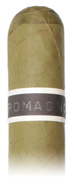 Roma Craft CroMagnon EMH Fomorian