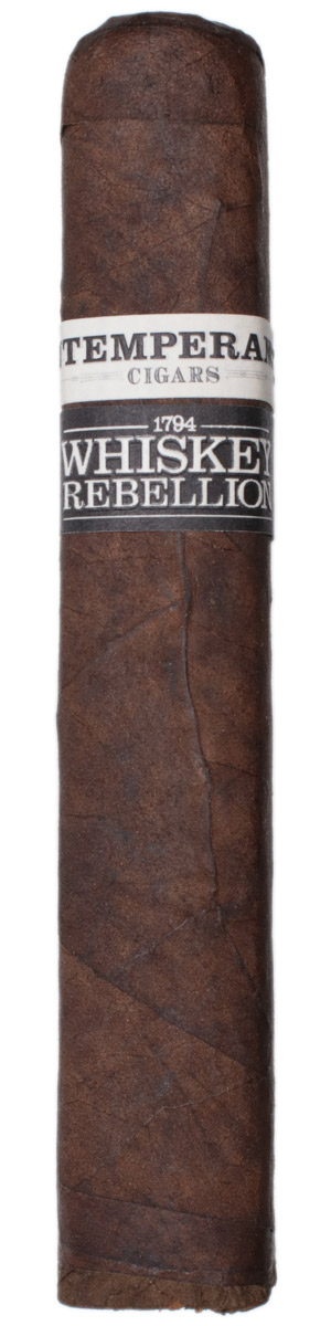 Roma Craft Intemperance Whiskey Rebellion 1794 Tarred & Feathered