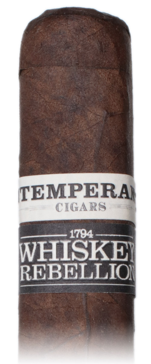 Roma Craft Intemperance Whiskey Rebellion 1794 Tarred & Feathered