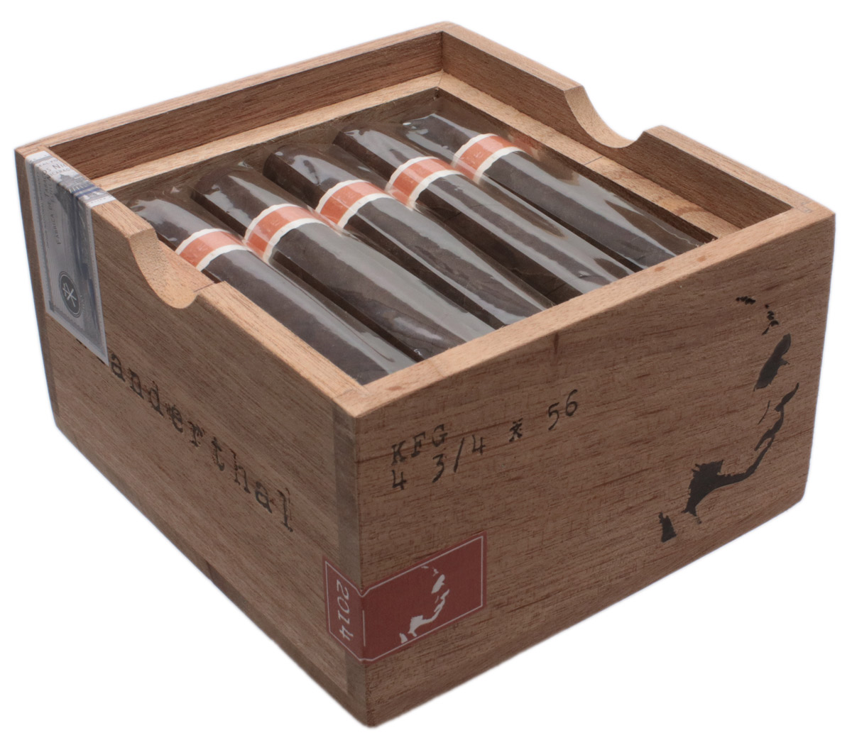 Roma Craft Neanderthal KFG