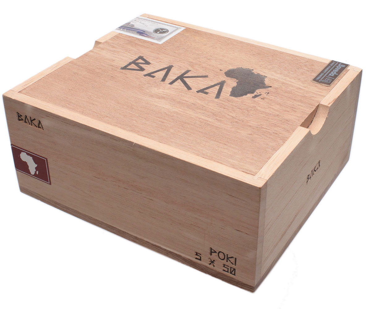 Roma Craft Baka Poki