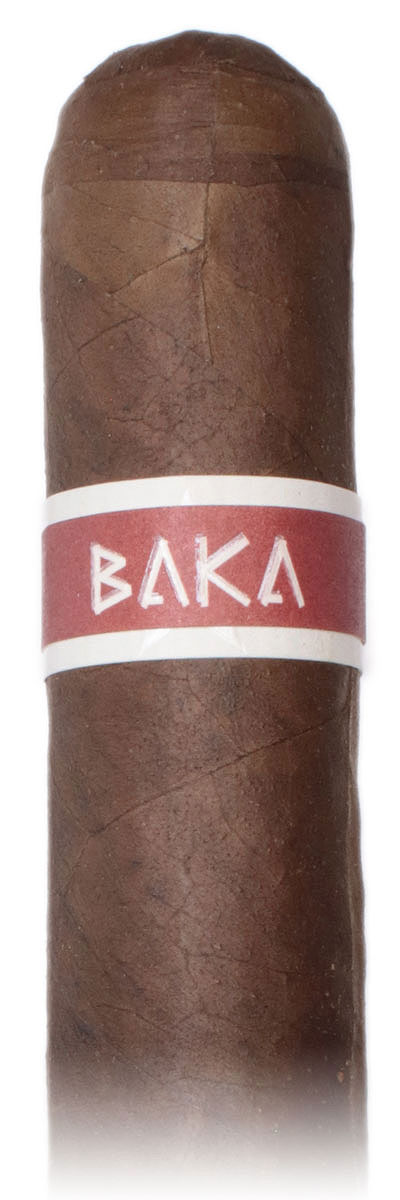 Roma Craft Baka Acephalous