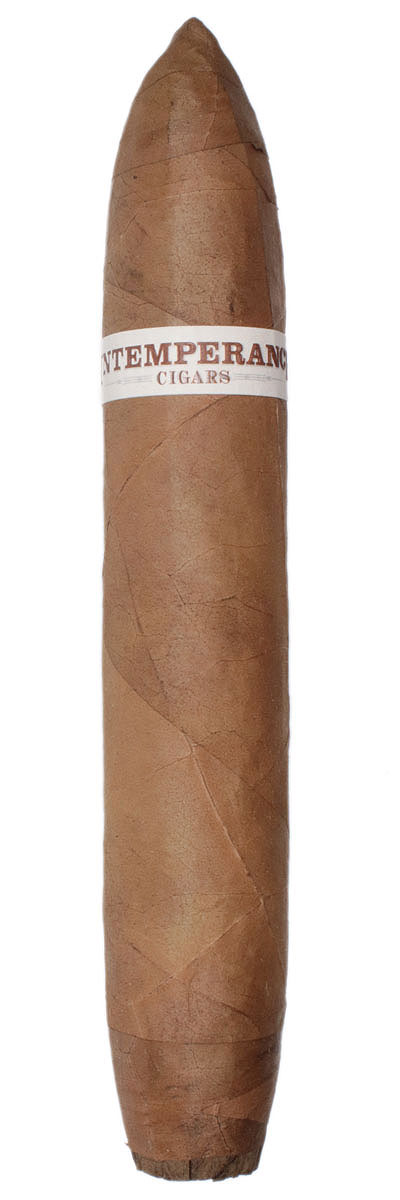 Roma Craft Intemperance EC XVIII Gran Perfecto