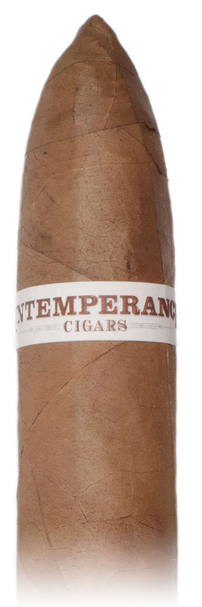 Roma Craft Intemperance EC XVIII Gran Perfecto