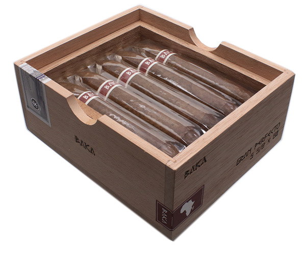 Roma Craft Baka Gran Perfecto