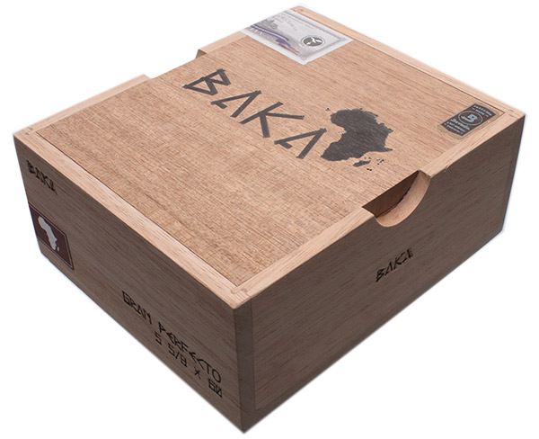 Roma Craft Baka Gran Perfecto