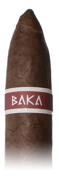 Roma Craft Baka Gran Perfecto