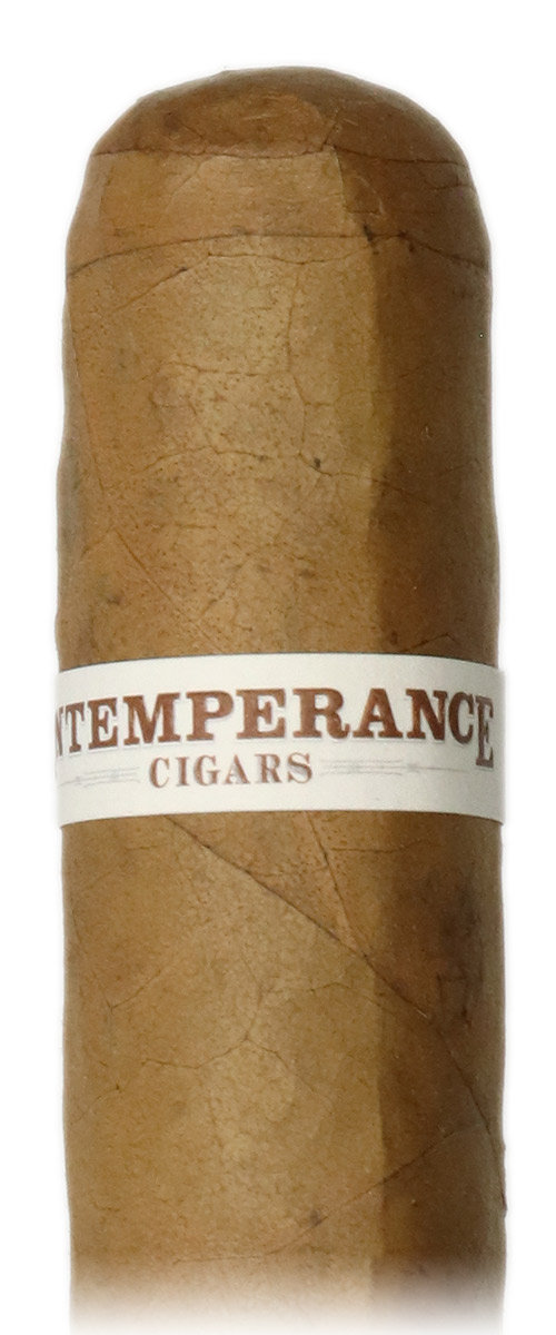 Roma Craft Intemperance EC XVIII Peace