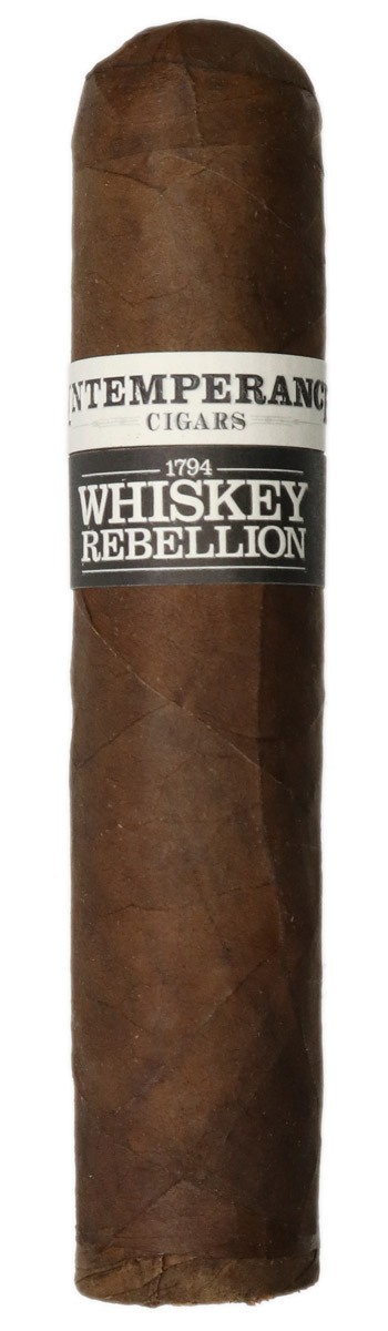 Roma Craft Intemperance Whiskey Rebellion 1794 Husband
