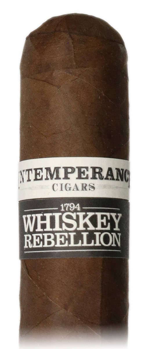 Roma Craft Intemperance Whiskey Rebellion 1794 Husband