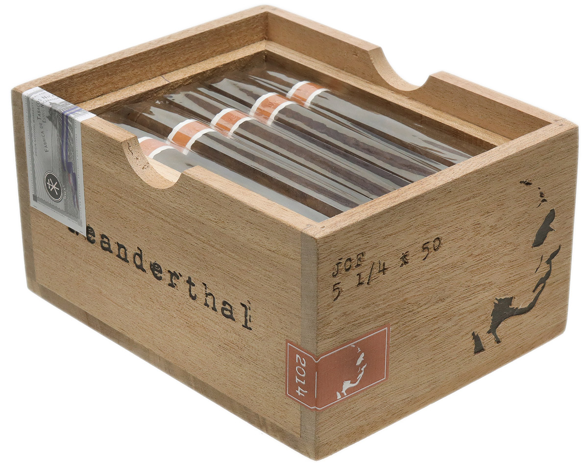 Roma Craft Neanderthal JCF