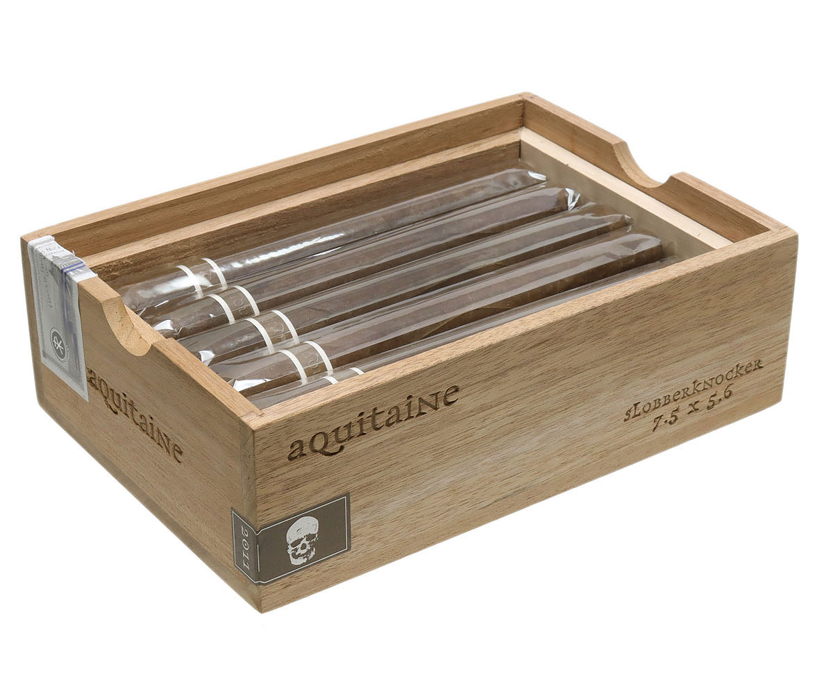 Roma Craft Aquitaine Slobberknocker
