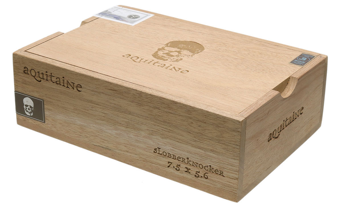 Roma Craft Aquitaine Slobberknocker
