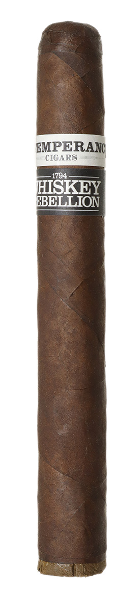 Roma Craft Intemperance Whiskey Rebellion 1794 Lee III
