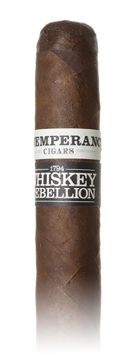 Roma Craft Intemperance Whiskey Rebellion 1794 Lee III