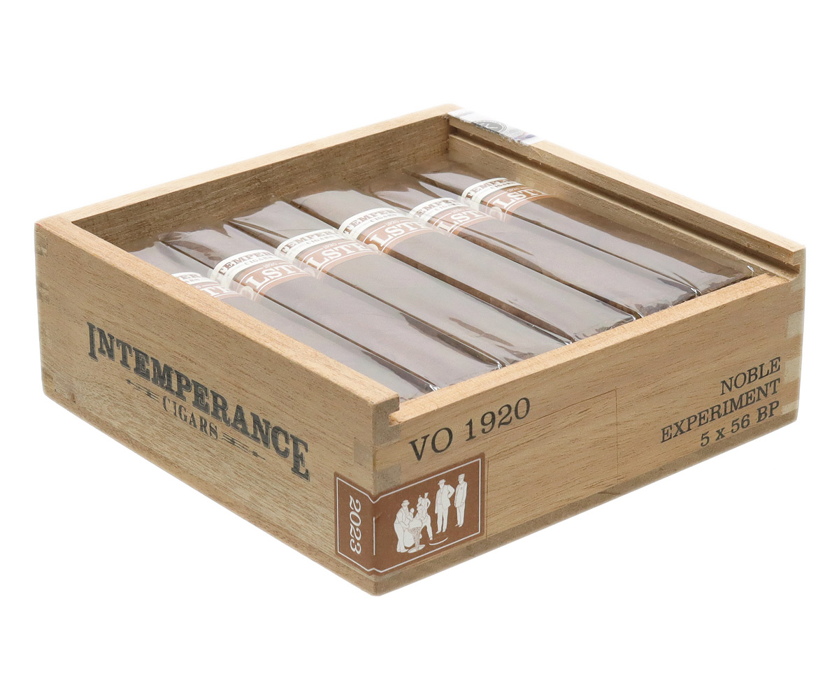 Roma Craft Intemperance Volstead 1920 Noble Experiment