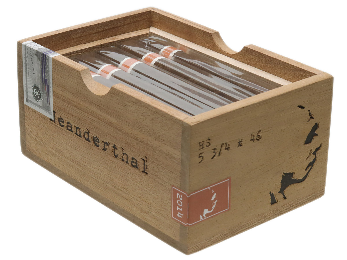 Roma Craft Neanderthal HS