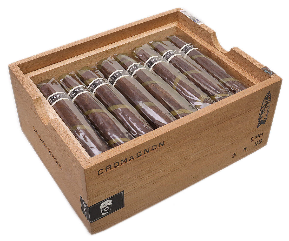 Roma Craft CroMagnon Clovis
