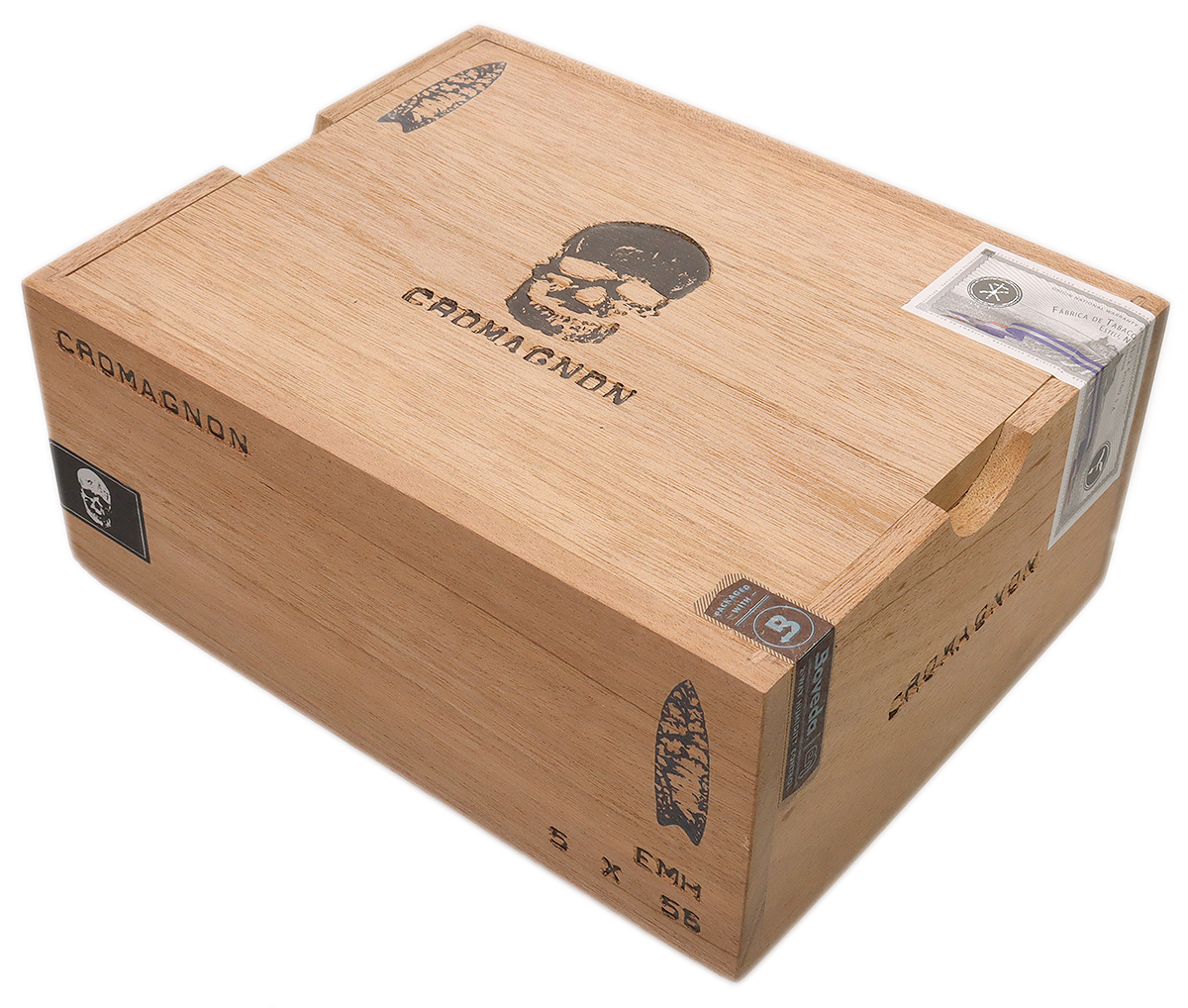 Roma Craft CroMagnon Clovis