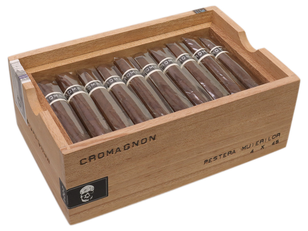 Roma Craft CroMagnon PA Pestera Muierilor