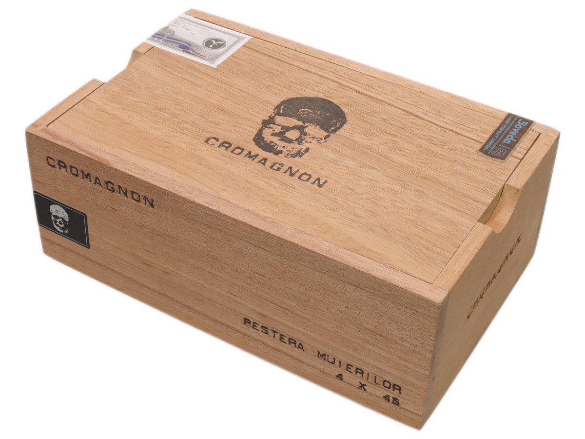 Roma Craft CroMagnon PA Pestera Muierilor