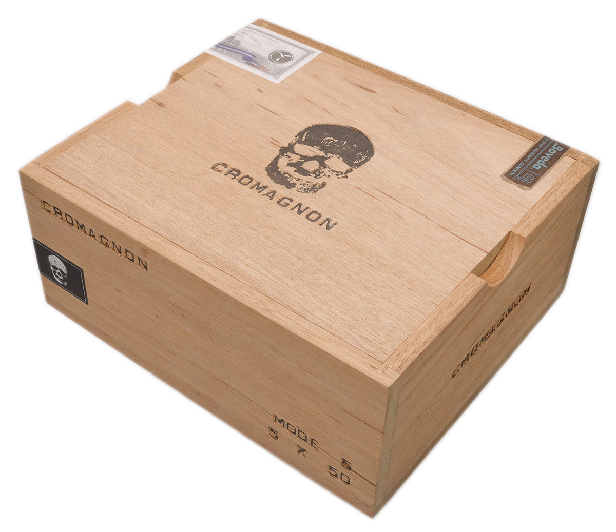 Roma Craft CroMagnon PA Mode 5