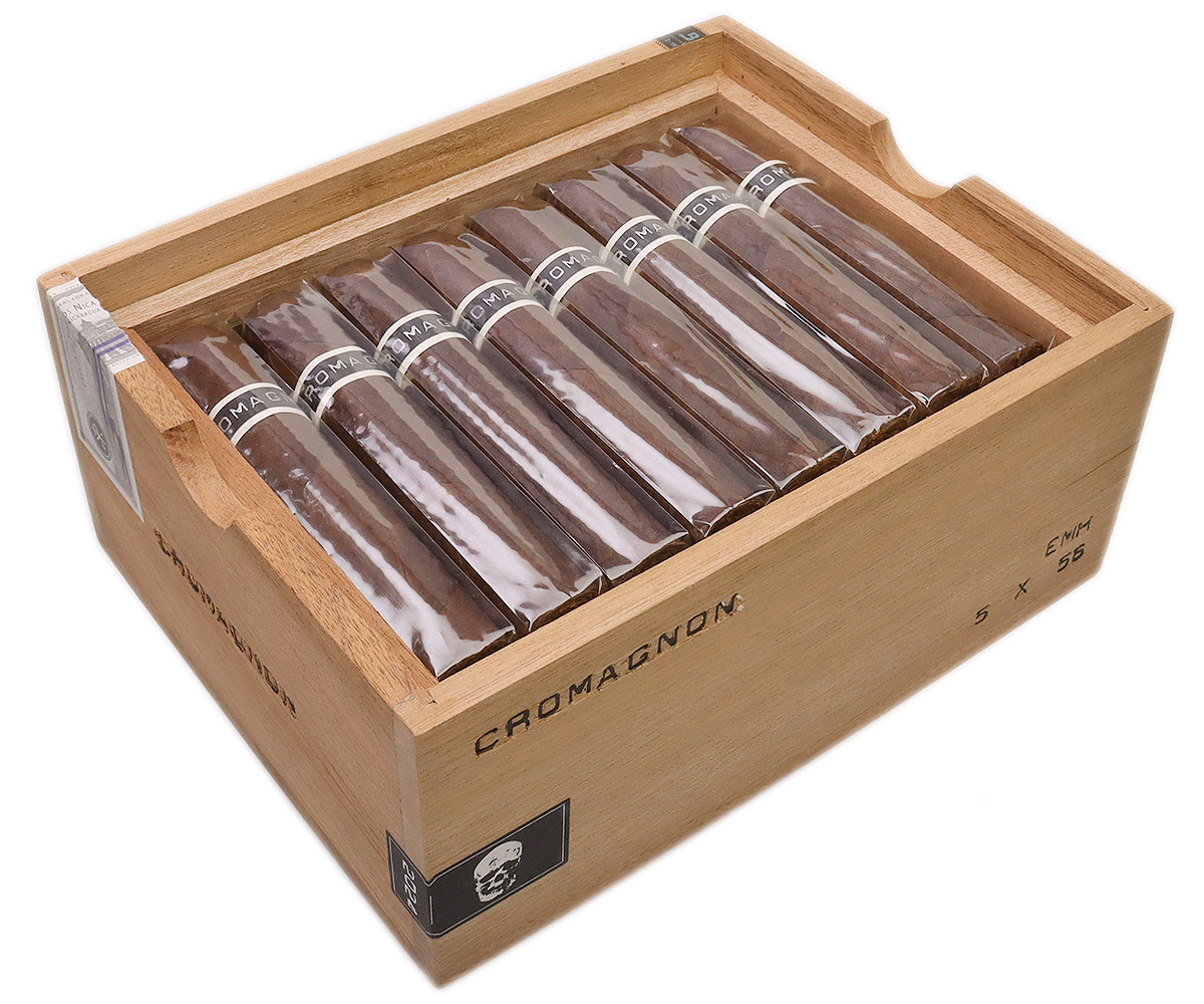 Roma Craft CroMagnon PA EMH