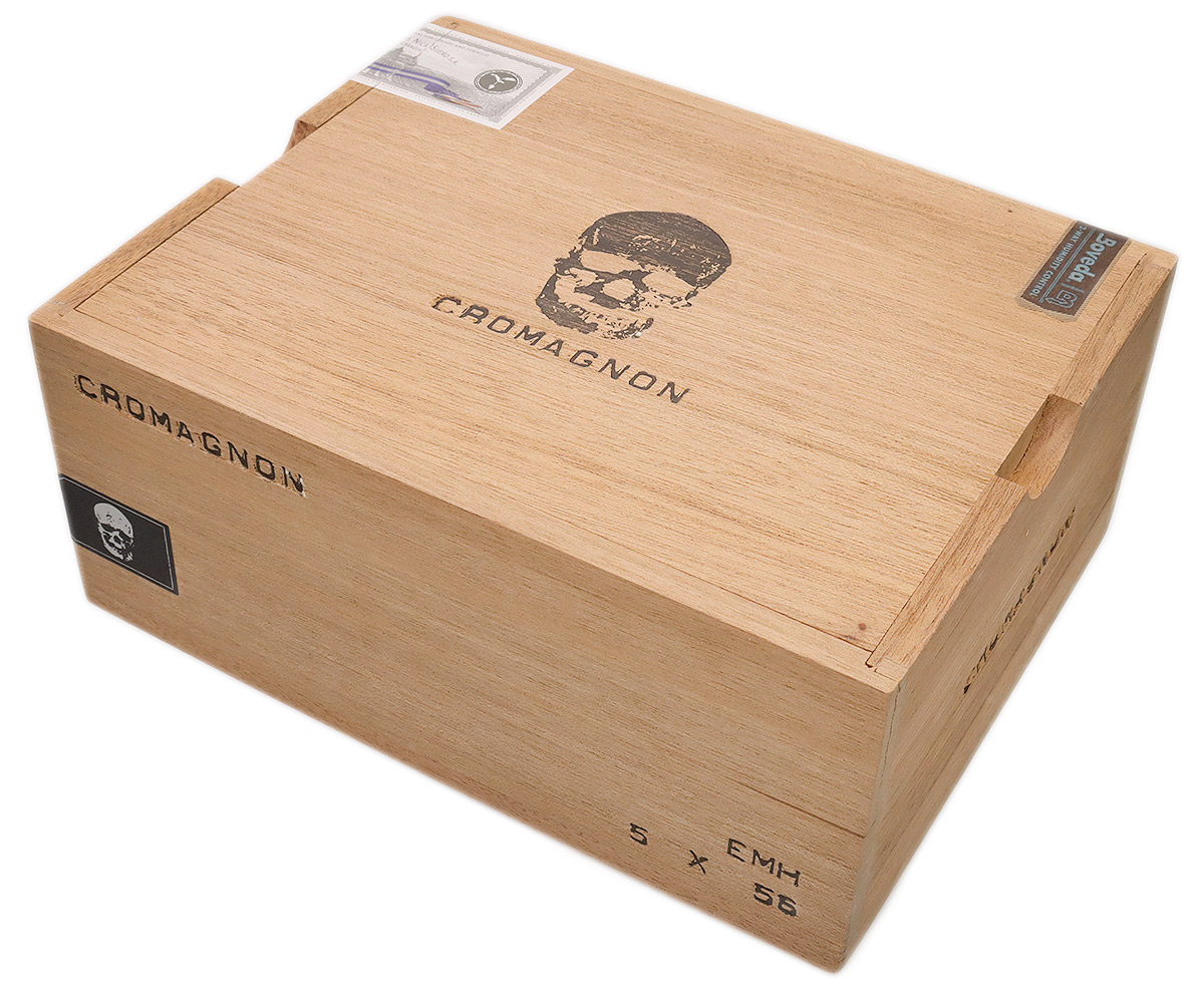 Roma Craft CroMagnon PA EMH