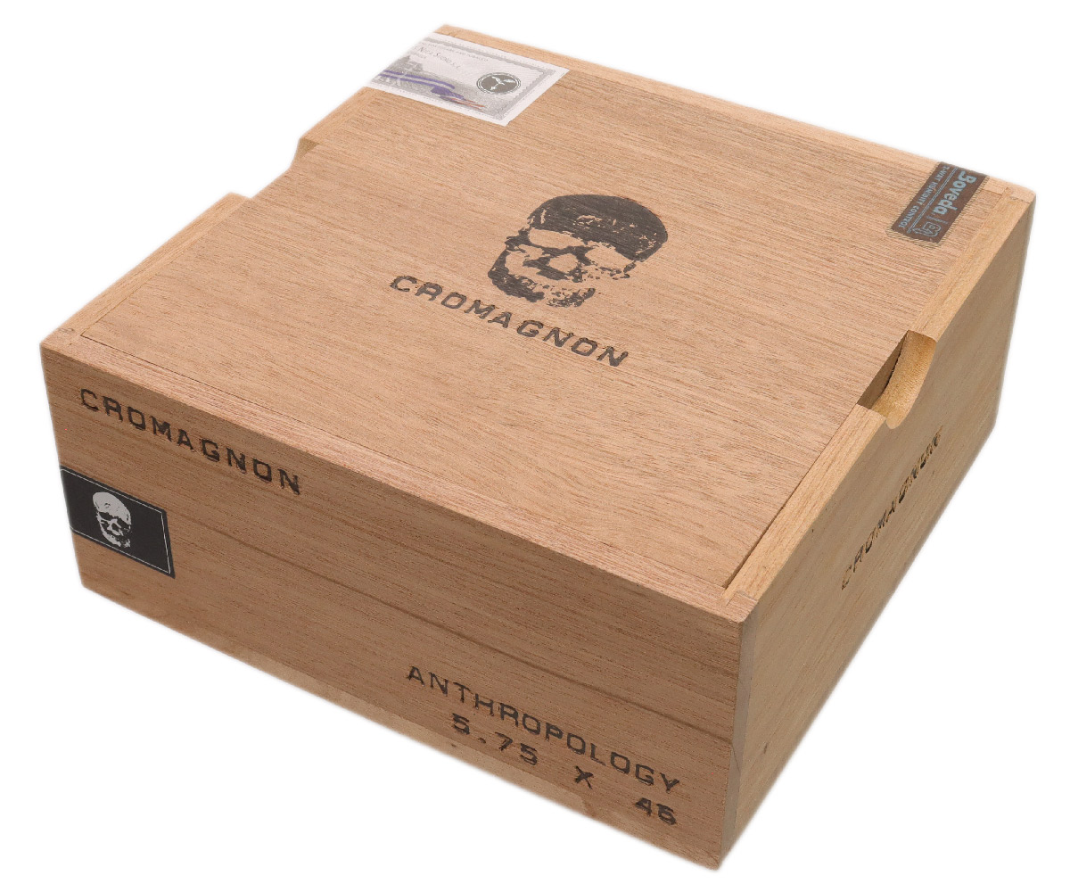 Roma Craft CroMagnon PA Anthropology