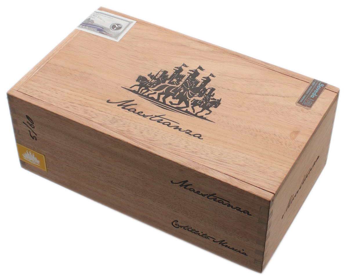 Roma Craft Maestranza Castillito Murcia