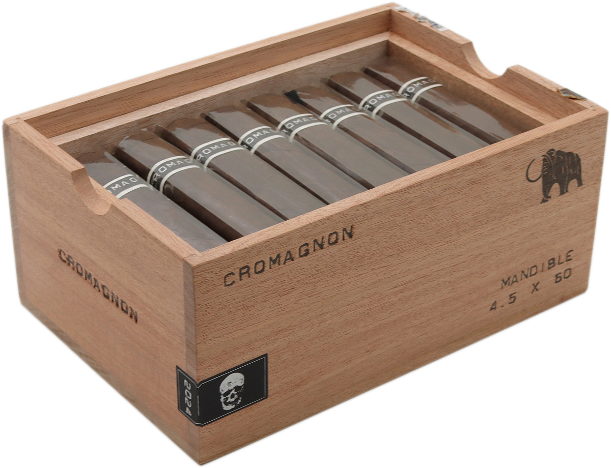 Roma Craft CroMagnon PA Mastodon