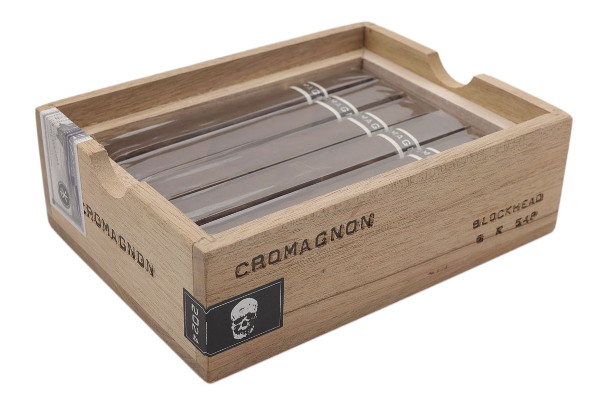 Roma Craft CroMagnon PA Blockhead