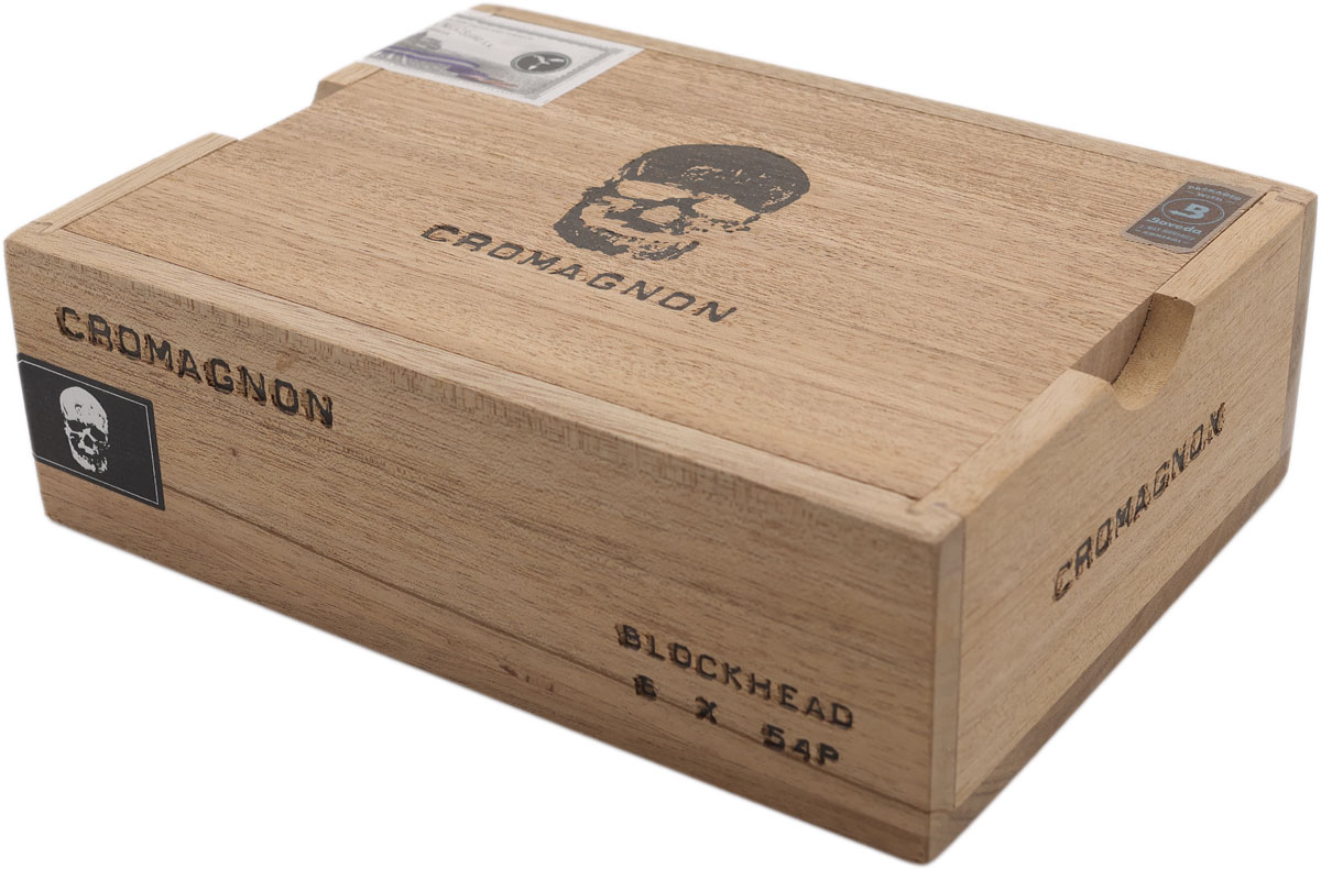 Roma Craft CroMagnon PA Blockhead