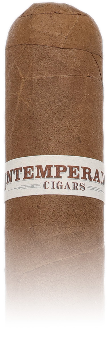 Roma Craft Intemperance EC XVIII Fidelity