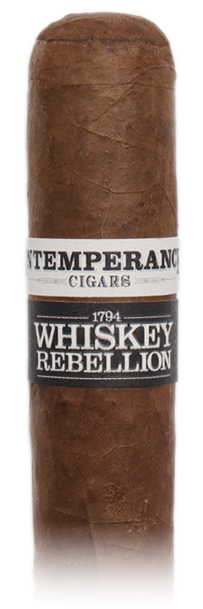 Roma Craft Intemperance Whiskey Rebellion 1794 Tully