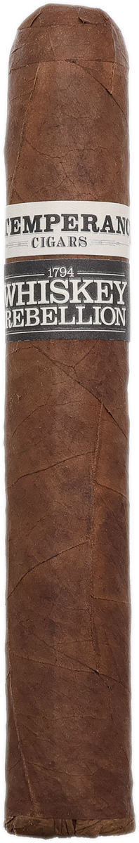 Roma Craft Intemperance Whiskey Rebellion 1794 Collective Sovereign