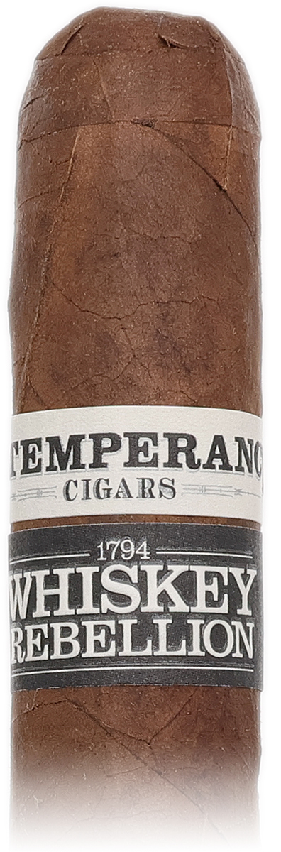 Roma Craft Intemperance Whiskey Rebellion 1794 Collective Sovereign