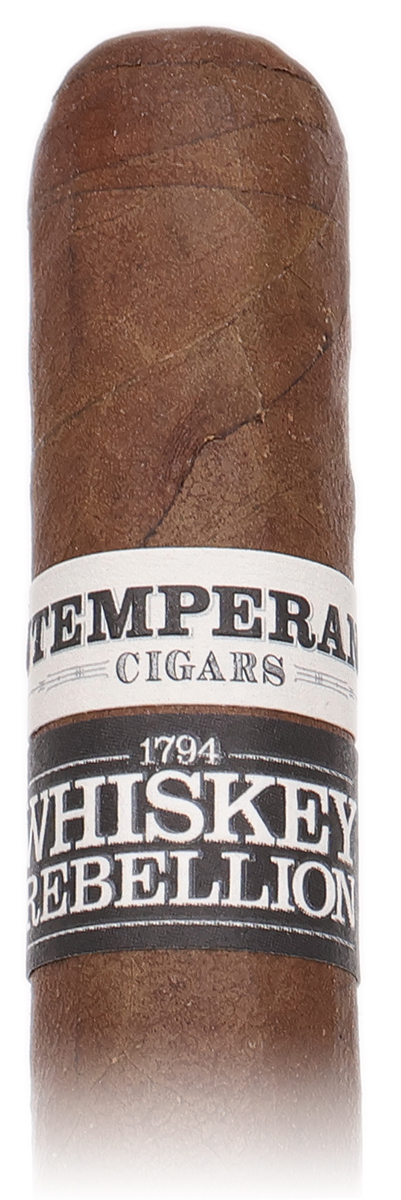 Roma Craft Intemperance Whiskey Rebellion 1794 Pennsatucky